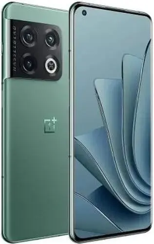 Смартфон OnePlus 10 Pro 12/256GB Black - фото 2