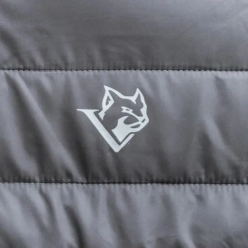 Жилет Viverra Warm Cloud Vest Grey S (1102-РБ-2270313) - фото 6