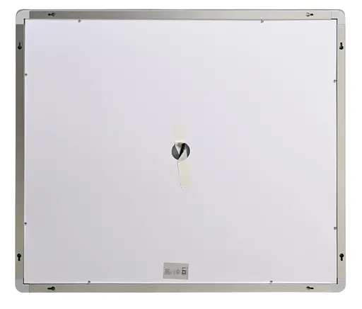 Зеркало Qtap Mideya (MI2) прямоугольное с LED-подсветкой Touch QT2078NCF807048476 - фото 5