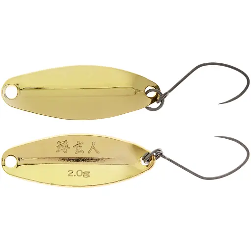 Блешня Nories Masukurouto 2.0 g #012