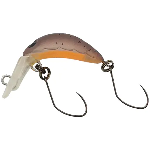 Воблер Nories Rice 22mm 1.0g #344M - фото 1