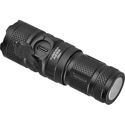 Фонарик Videx VLF-A298 [144632] - фото 6