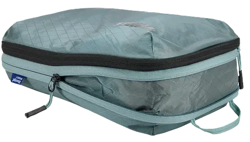Дорожная сумка Thule Compression Packing Cube Medium TCPC-202 Pond Gray (7121848) - фото 2