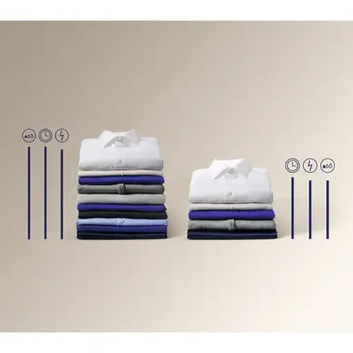 Пральна машина ELECTROLUX EW6SM426BU - фото 6