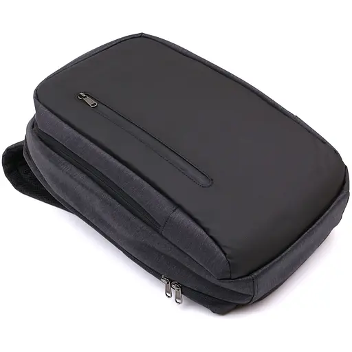 Рюкзак мужской Vintage 25х42х12 см sum0022656 - фото 3