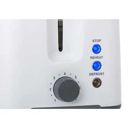 Тостер Adler AD 3216 - фото 5