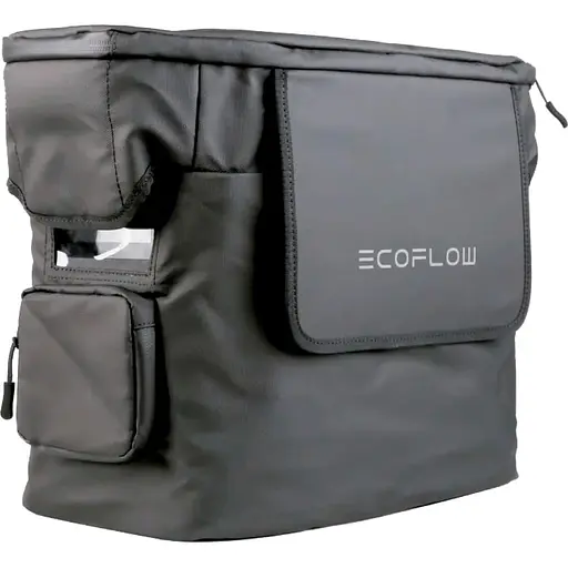 Сумка EcoFlow DELTA 2 Bag - фото 2