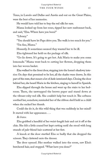 The Four Winds - фото 10