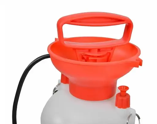 Оприскувач ручний HECHT 8.0 л 408 - фото 4