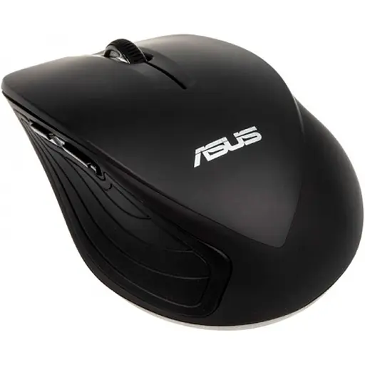 Миша Asus WT465 Black (90XB0090-BMU040) [134811] - фото 3