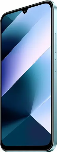 Смартфон Xiaomi Poco C85, 6/128GB Green (UA UCRF) Без NFC (no charger) - фото 4