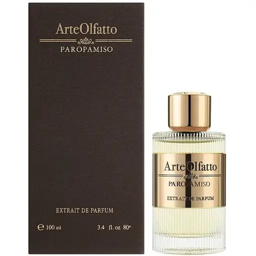 Духи оригинал ArteOlfatto Paropamiso 100 мл Extrait de parfum - фото 1