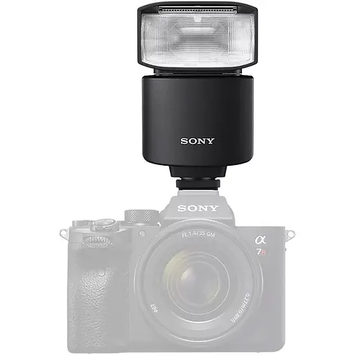 Спалах Sony HVL-F46RM [89035] - фото 5