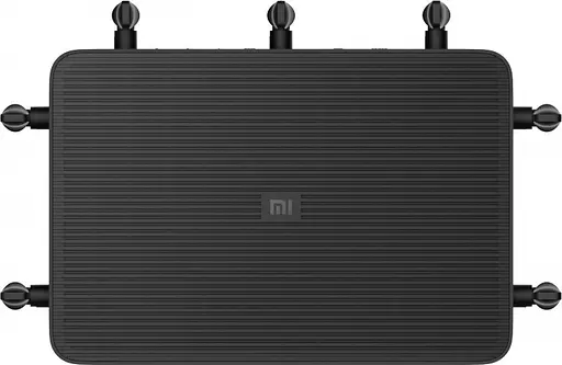 Маршрутизатор Wi-Fi Xiaomi Mi AloT Router AC2350 (DVB4248GL) бездротовий роутер - фото 4
