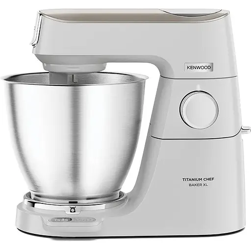 Кухонный комбайн Kenwood KVL 65.001 WH Titanium Chef Baker XL
