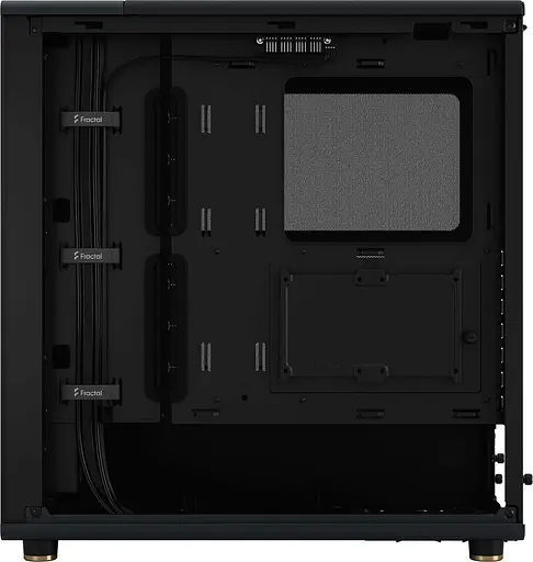 Корпус Fractal Design North Charcoal Black (FD-C-NOR1C-01) без блока питания - фото 6