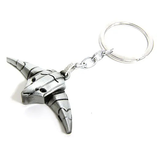 Брелок SVEN HEAD Дота 2 Dota 2 - фото 2