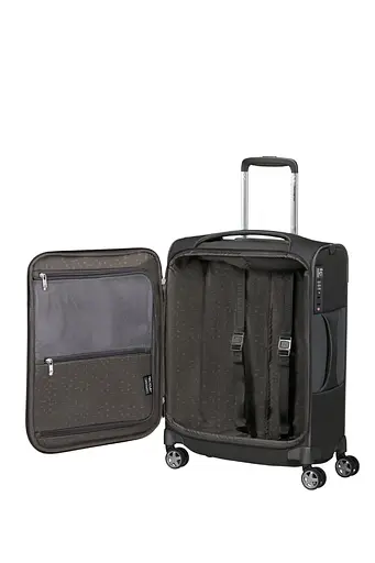 Валіза Samsonite D'LITE CLIMBING 55 см IVY 55x40x20 KG6*14308 - фото 2