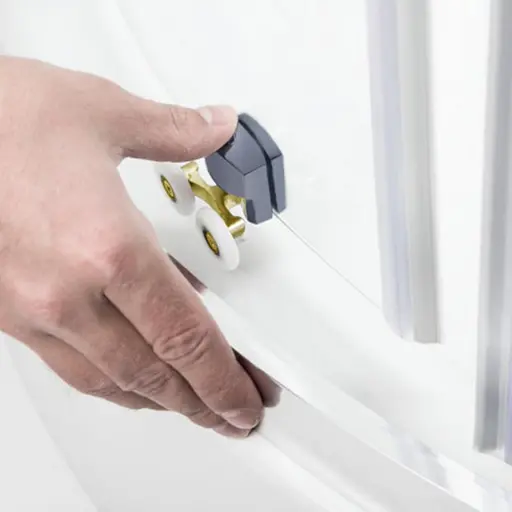 Гідромасажний бокс Lidz Tani SBM90x90.SAT.HIGH.FR LTSBM9090SATHIGHFR - фото 8