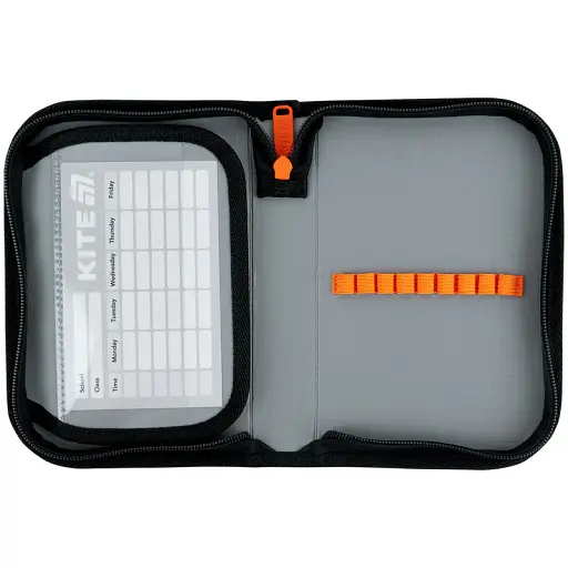 Пенал без наполнения Kite Goal (K26-621-2) - фото 4