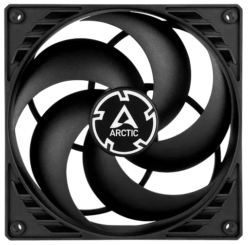 Вентилятор Arctic P14 PWM PST Black (ACFAN00125A)