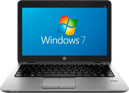 Ноутбук HP EliteBook 840 G2 (i5-5300U/8/500) - Class A- "Б/У" - фото 5