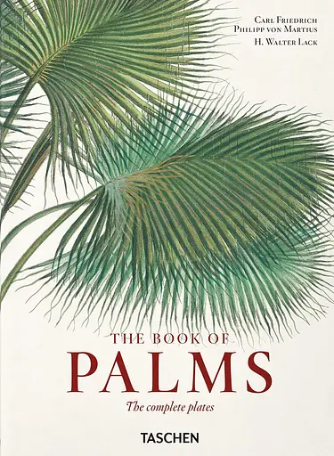 The Book of Palms