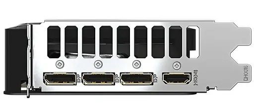 Видеокарта Gigabyte RTX 5060 Ti 8G EAGLE OC (GV-N506TEAGLE OC-8GD) (GDDR7, 128 bit, PCI-E v5.0 x8) - фото 9