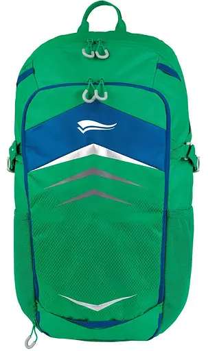 Современный рюкзак с дождевиком Crivit Sports 50x28x20 см sum0019430 - фото 2