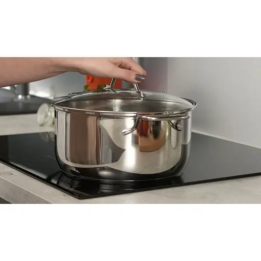 Набор кастрюль Tefal Intuition (B864SA74) [120153] - фото 5