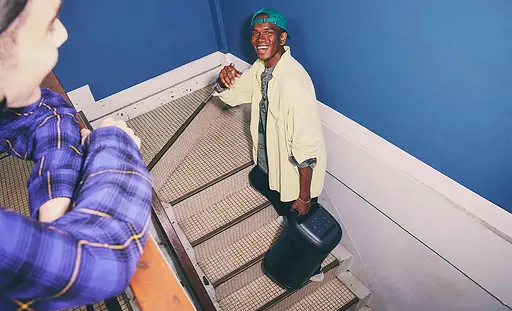 Акустическая система Sony SRS-XV500B 2.0, BT 5.2, IPX4, LED, Party Connect, SBC, AAC, LDAC - фото 4