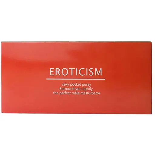 Двухсторонний мастурбатор Men Powerup Eroticism - фото 10