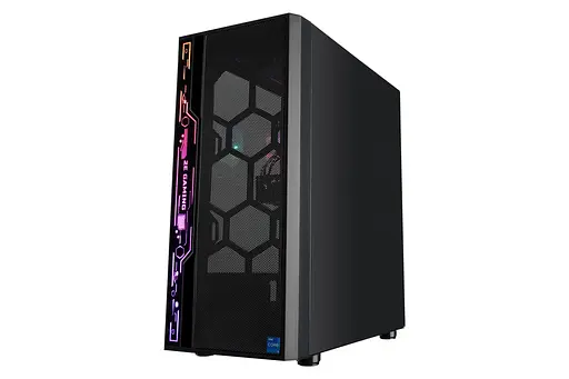 Комп’ютер персональний 2E Complex Gaming Intel i5-12400F 16Gb F1TB NVD3050-8 H610 G2052 500W Win11 - фото 6