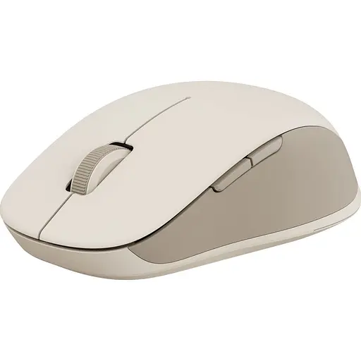 Мышь Xiaomi Dual Mode Wireless Mouse 2 White (BHR8849GL) [128617] - фото 2