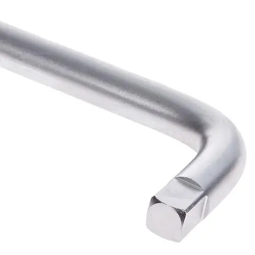 Воротокг-подібний 3/4, 450 мм, 1850 г Hans (6777-18) - фото 3