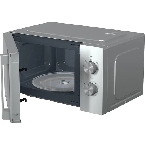 Микроволновая печь Hisense H20MOMP1H (M20XYZ) - фото 3