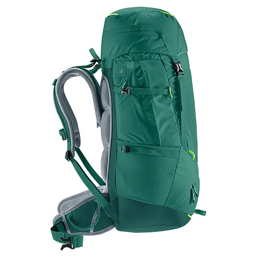 Рюкзак Deuter Fox 40 Alpinegreen-Forest (1052-3611222 2231) - фото 4