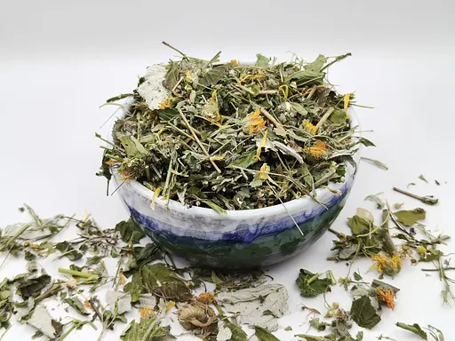 Заспокійливий трав'яний збір 25 г - фото 5