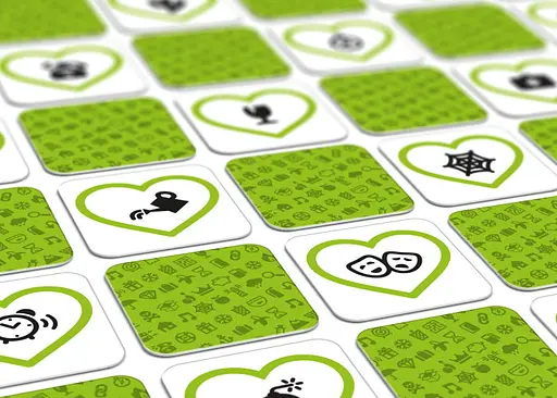 Настольная игра Igames Тема (1903) - фото 7