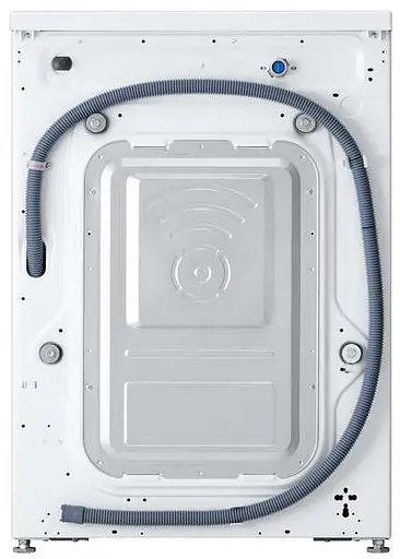 Пральна машина автоматична LG F4Y2VSGWE - фото 13