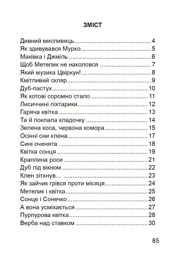 Стежинами Павлиша. Дидактичний матеріал з української мови. 3-4 класи - фото 2