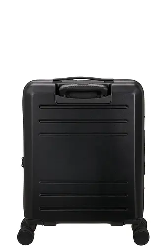 Валіза American Tourister TRAILON BLACK 55х40х20 55 См MG6*09001 - фото 6