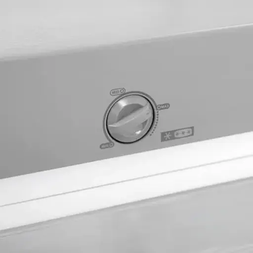 Морозильна камера ELEYUS MFDW1142M55 SV - фото 9