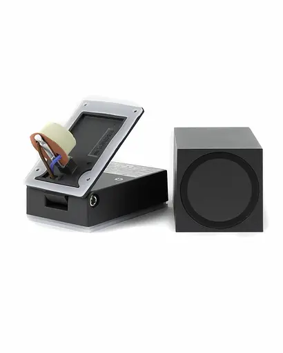 Вуличний світильник Nowodvorski 9551 Primm - фото 2