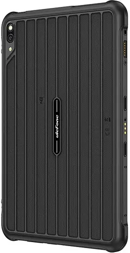 Планшет Ulefone Rugking Pad 2 Pro 8/256GB Black (6975326661409) - фото 9
