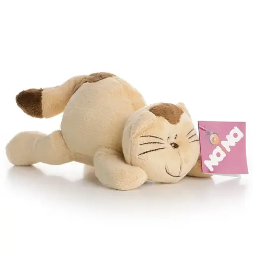 Мягкая игрушка Кот IF104