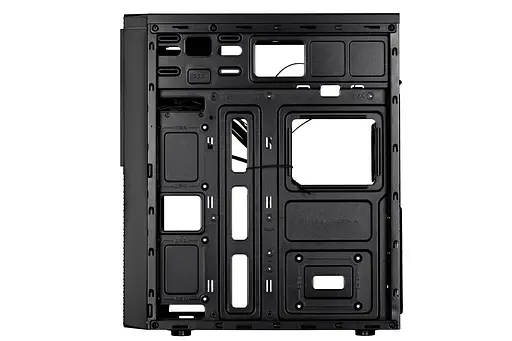 Комп’ютер персональний 2E Rational Intel i5-12400 16Gb F512GB UMA H610 2E-E130 500W FreeDos - фото 3