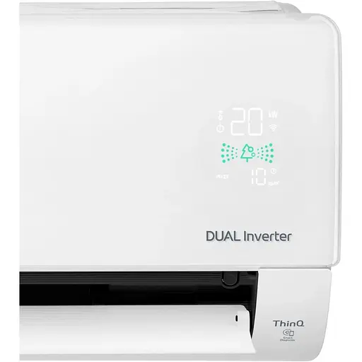 Спліт-система LG Air PuriCare AP09RK.NSJR/AP09RK.UA3R (132110) - фото 10