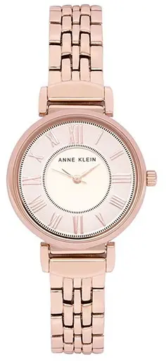 Часы Anne Klein AK/2158RGRG