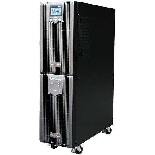Smart-UPS LogicPower 6000 PRO with battery - фото 1